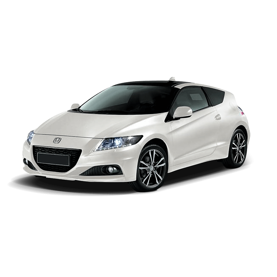 Pastillas Freno Honda CR-Z 2010-2016 Trasero 14