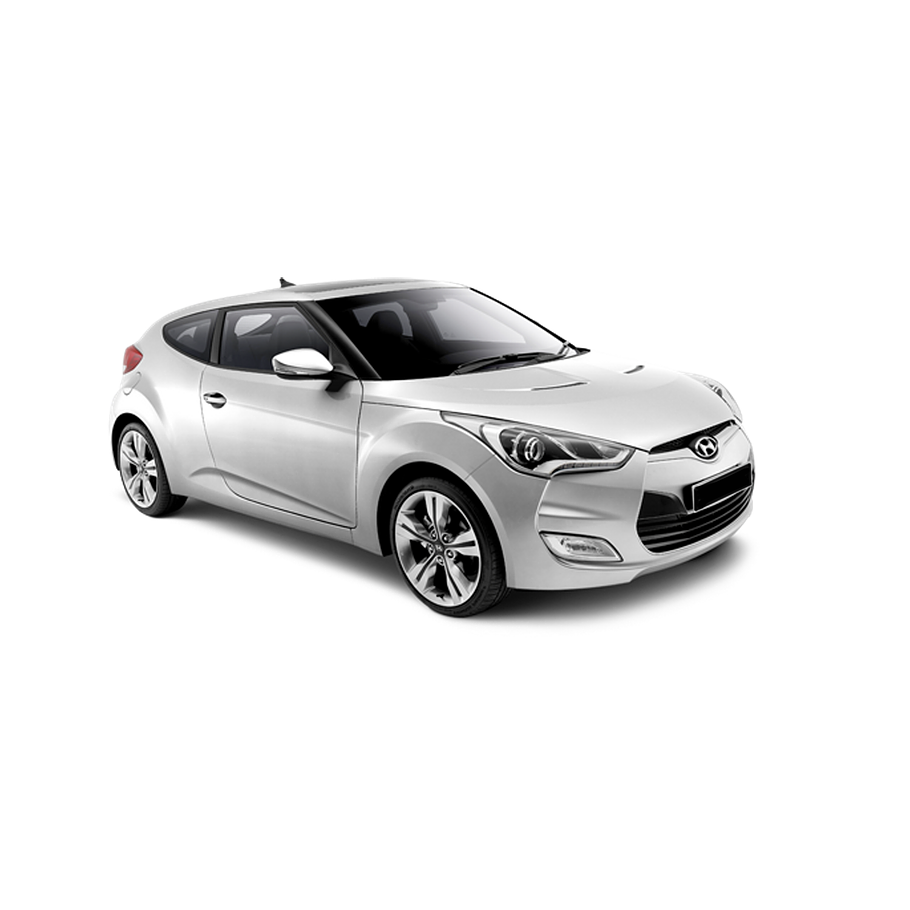 Pastillas Freno Hyundai Veloster 2012-2018 Trasero 18