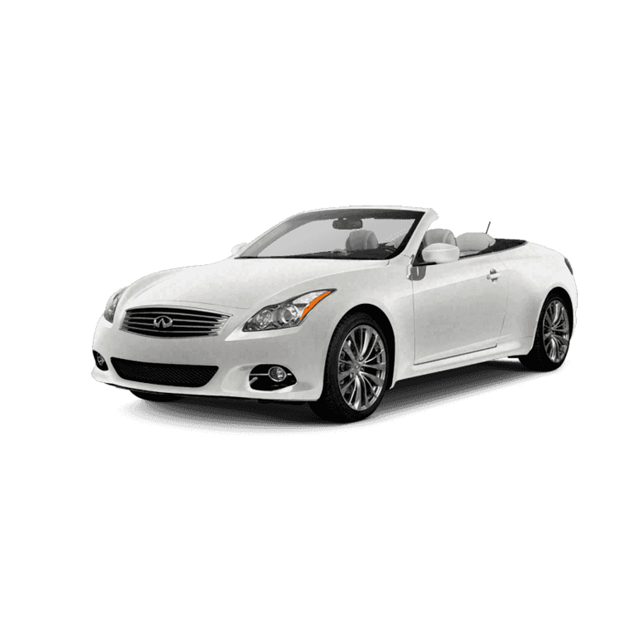 Pastillas Freno Infiniti G37 2007-2015 Trasero 14