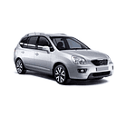 Pastillas Freno Kia Carens 2006-2013 Delantero 18