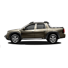 Pastillas Freno Renault Oroch 2015-2023 Delantero 16