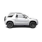 Pastillas Freno Suzuki Vitara 2005-2019 Trasero 14