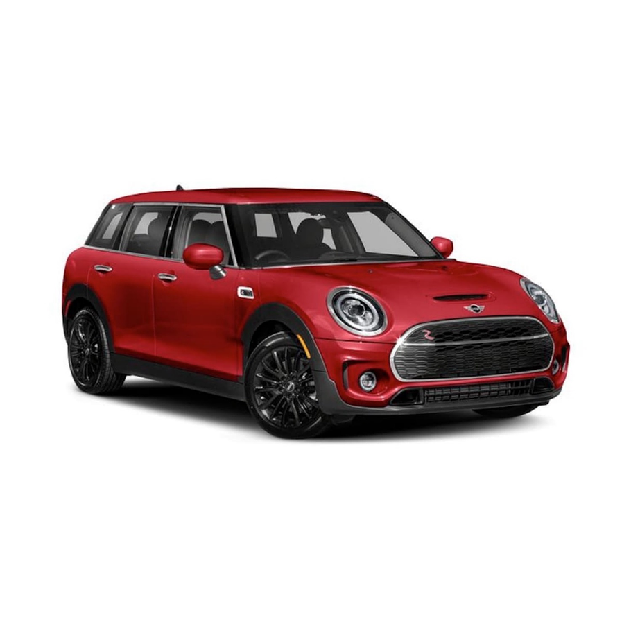 Pastillas Freno Mini Clubman 2015-2023 Delantero 14