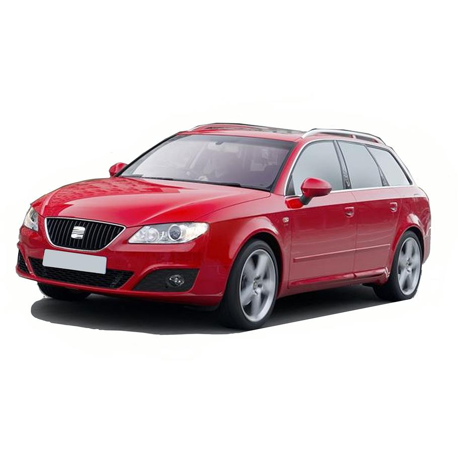 Pastillas Freno Seat Exeo 2008-2013 Delantero 18