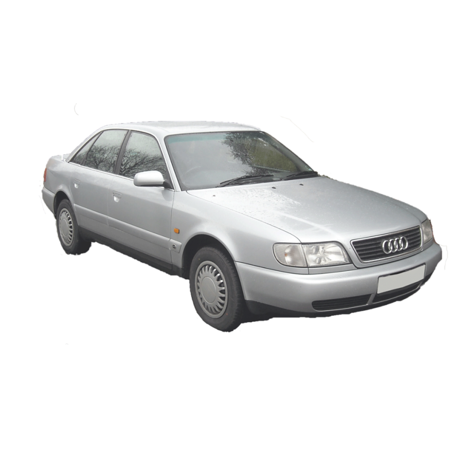 Filtro Aceite Audi A6 Quattro 1994-1997 14
