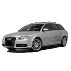 Pastillas Freno Audi A4 Avant 2002-2006 Trasero 22