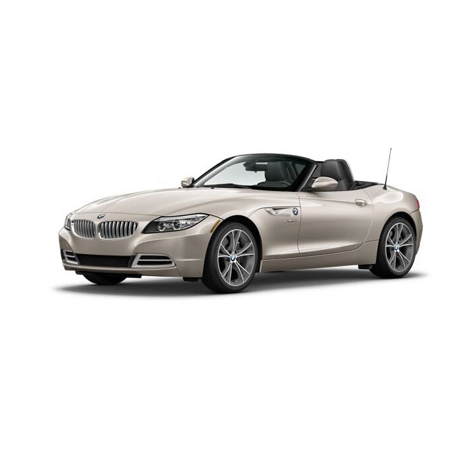 Pastillas Freno BMW Z4 sDrive28i 2009-2016 Delantero 20