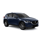 Pastillas Freno Mazda 5 2010-2018 Delantero 32