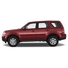 Pastillas Freno Mazda Tribute 2008-2011 Delantero 23