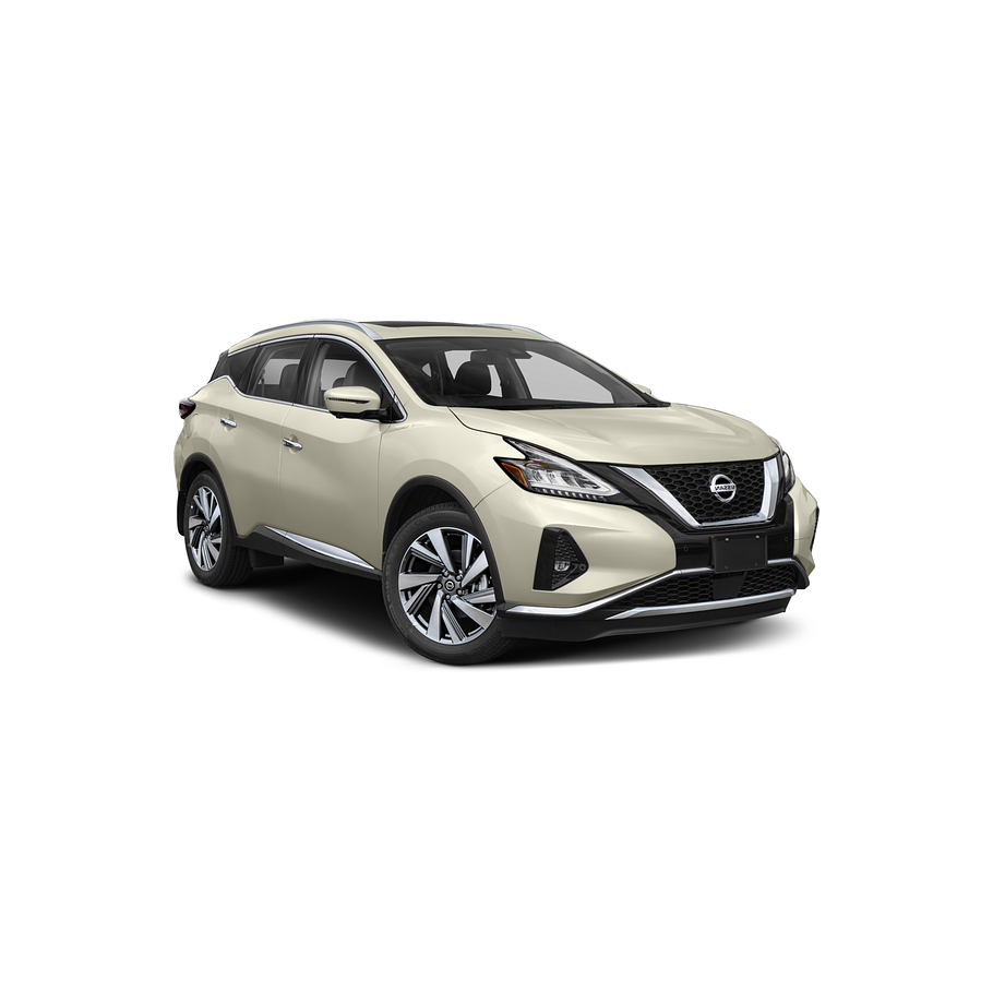 Pastillas Freno Nissan Murano 2015-2023 Trasero 16