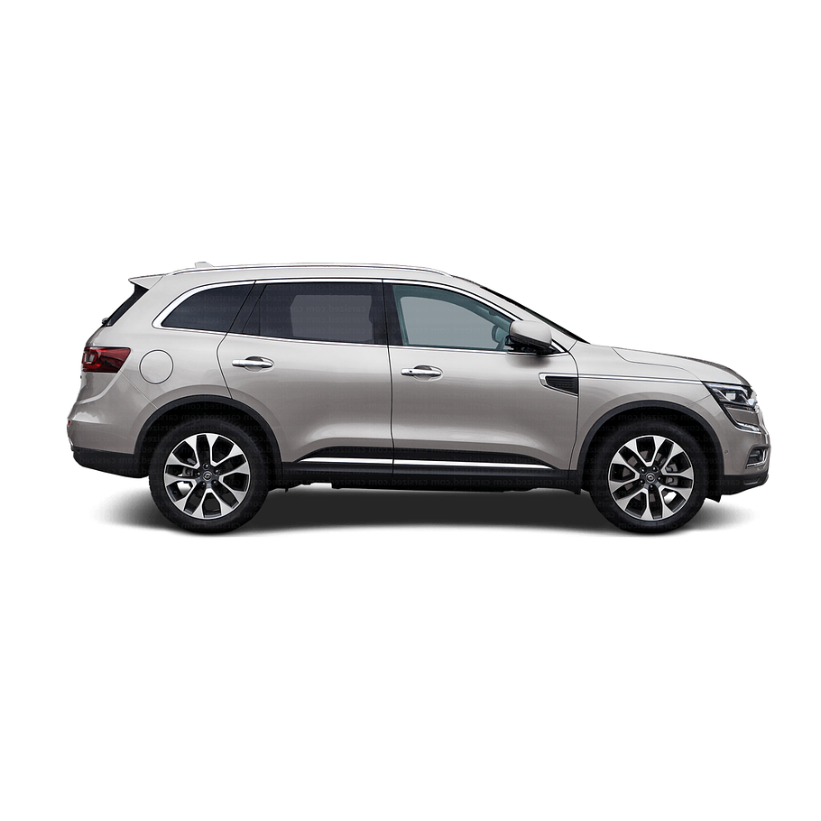 Pastillas Freno Renault Koleos 2016-2023 Delantero 20