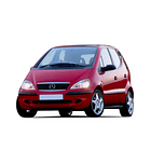 Sensor Desgaste Mercedes Benz A170 CDI 1997-2004 Delantero, 9