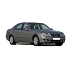 Sensor Desgaste Mercedes Benz E220 CDI 2003-2009 Delantero, 11