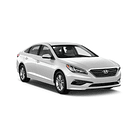 Pastillas Freno Hyundai Sonata 2015-2019 Trasero 20