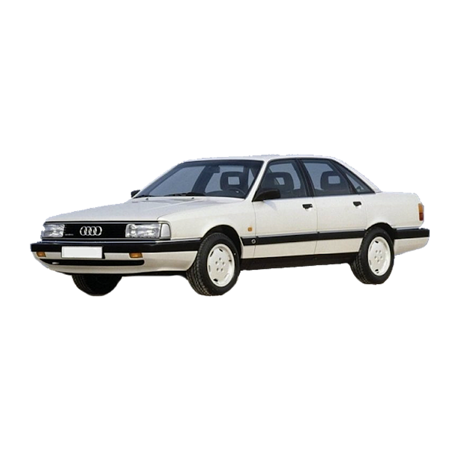 Filtro Aceite Audi 90 1987-1992 14
