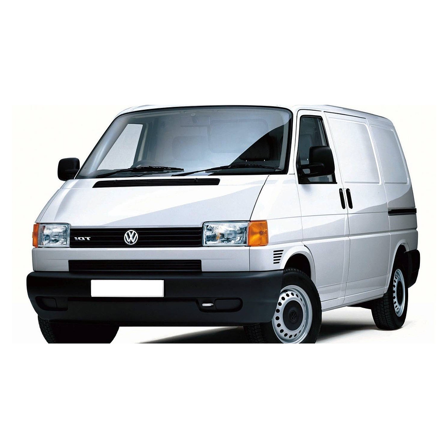 Filtro Aceite Volkswagen Transporter 1990-2003 12