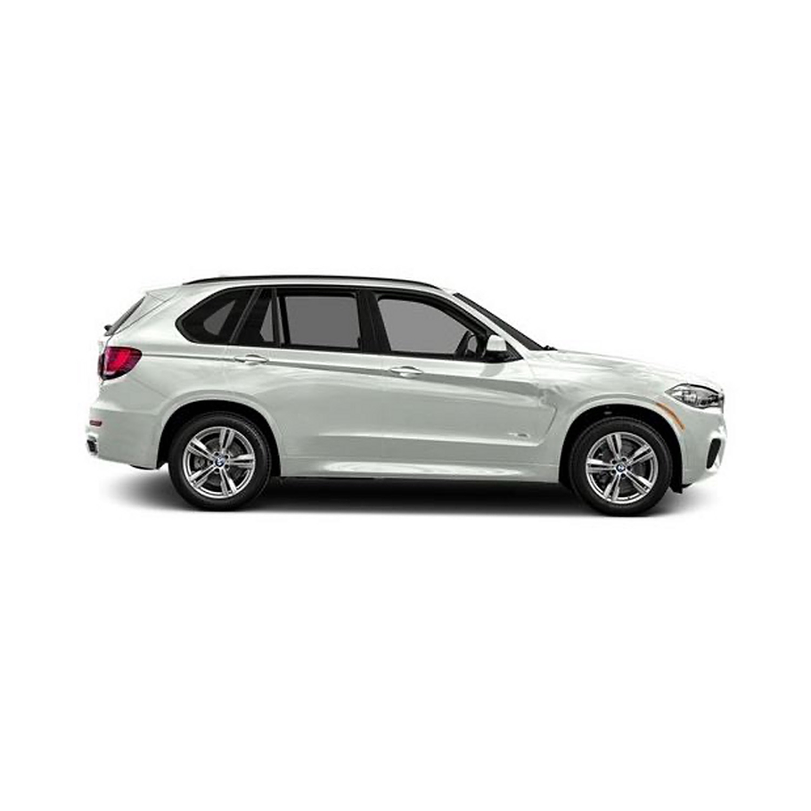 Pastillas Freno BMW X5 25d 2014-2018 Trasero 21