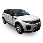 Pastillas Freno Land Rover Range Rover Evoque 2018-2023 Dela 22