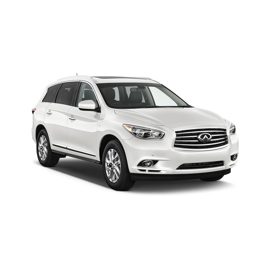 Pastillas Freno Infiniti JX35 2012-2013 Trasero 32