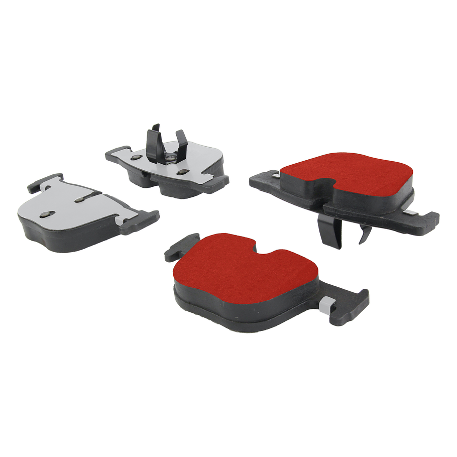 Pastillas Freno BMW 435i xDrive 2014-2020 Trasero 6