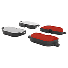 Pastillas Freno Land Rover Range Rover 2012-2021 Trasero 5