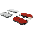 Pastillas Freno Audi R8 2006-2015 Delantero 4