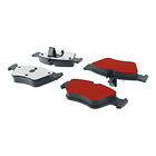 Pastillas Freno Mercedes Benz E290 D 1996-2003 Delantero 5