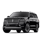 Disco Freno Lincoln Navigator 2007-2017 Delantero 6