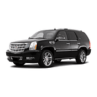 Disco Freno Cadillac Escalade 2007-2014 Delantero 6