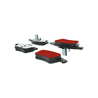 Pastillas Freno PQPRO 500.07950 4