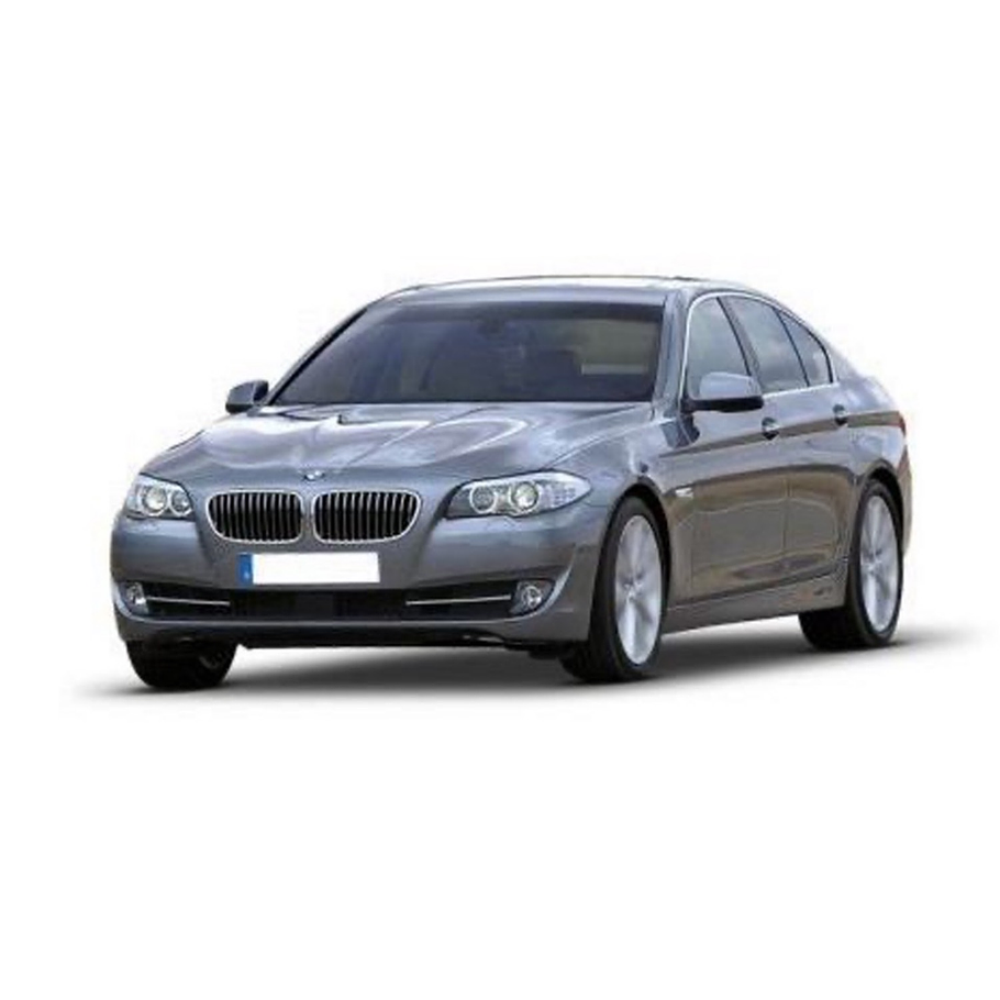 Sensor Desgaste BMW 535i xDrive 2003-2010 Delantero 2