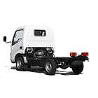 Pastillas Freno Toyota Dyna 1999-2011 Delantero 2