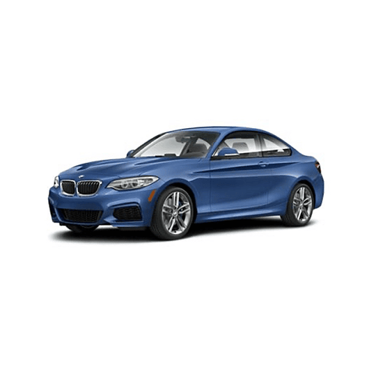 Sensor Desgaste BMW 220i 2014-2021 Trasero