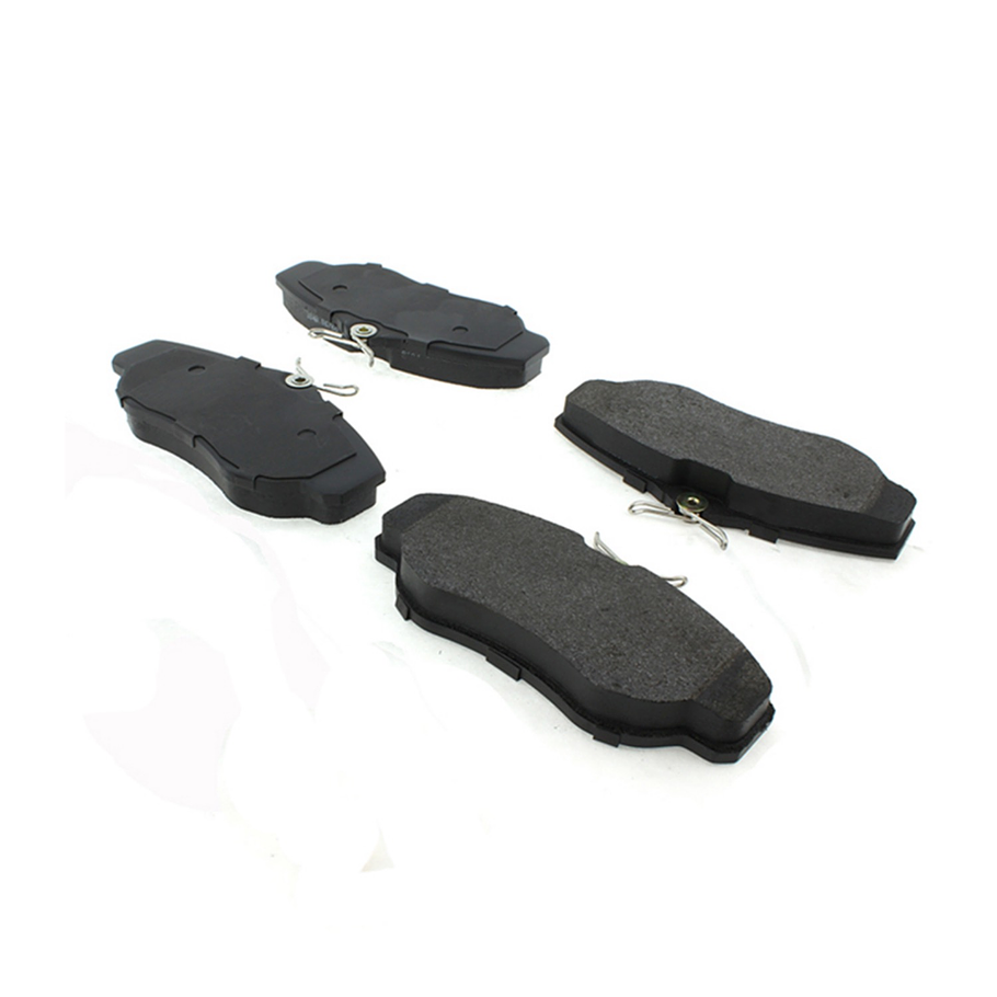 Pastillas Freno Land Rover Range Rover 1969-1996 Delantero 3