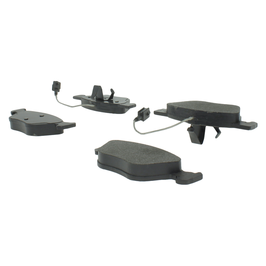 Pastillas Freno Alfa Romeo 156 1997-2002 Delantero 3