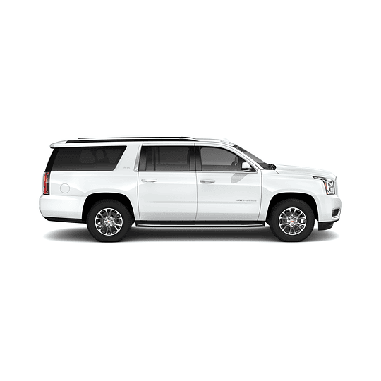 Disco Freno GMC Yukon 2015-2020 Delantero