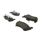 Pastillas Freno POSIQUIET 104.08750 2