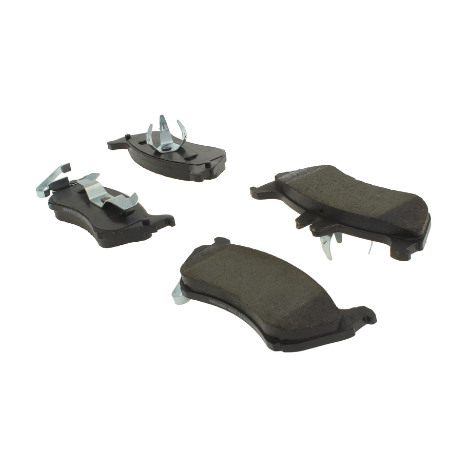 Pastillas Freno POSIQUIET 104.08750 2