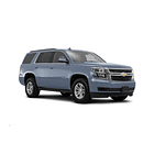 Disco Freno Chevrolet Tahoe 2015-2020 Delantero 6