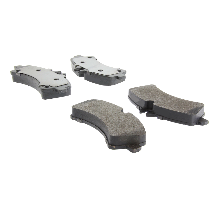 Pastillas Freno Freightliner Sprinter 2006-2018 Trasero 3