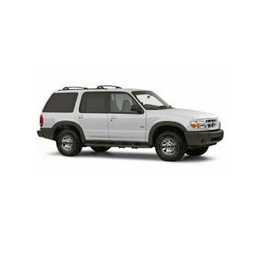 Pastillas Freno Ford Explorer 1995-2001 Delantero 2