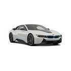 Sensor Desgaste BMW i8 2014-2020 Delantero 3