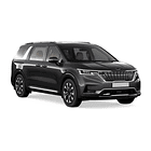 Pastillas Freno Kia Carnival 2015-2023 Trasero 1