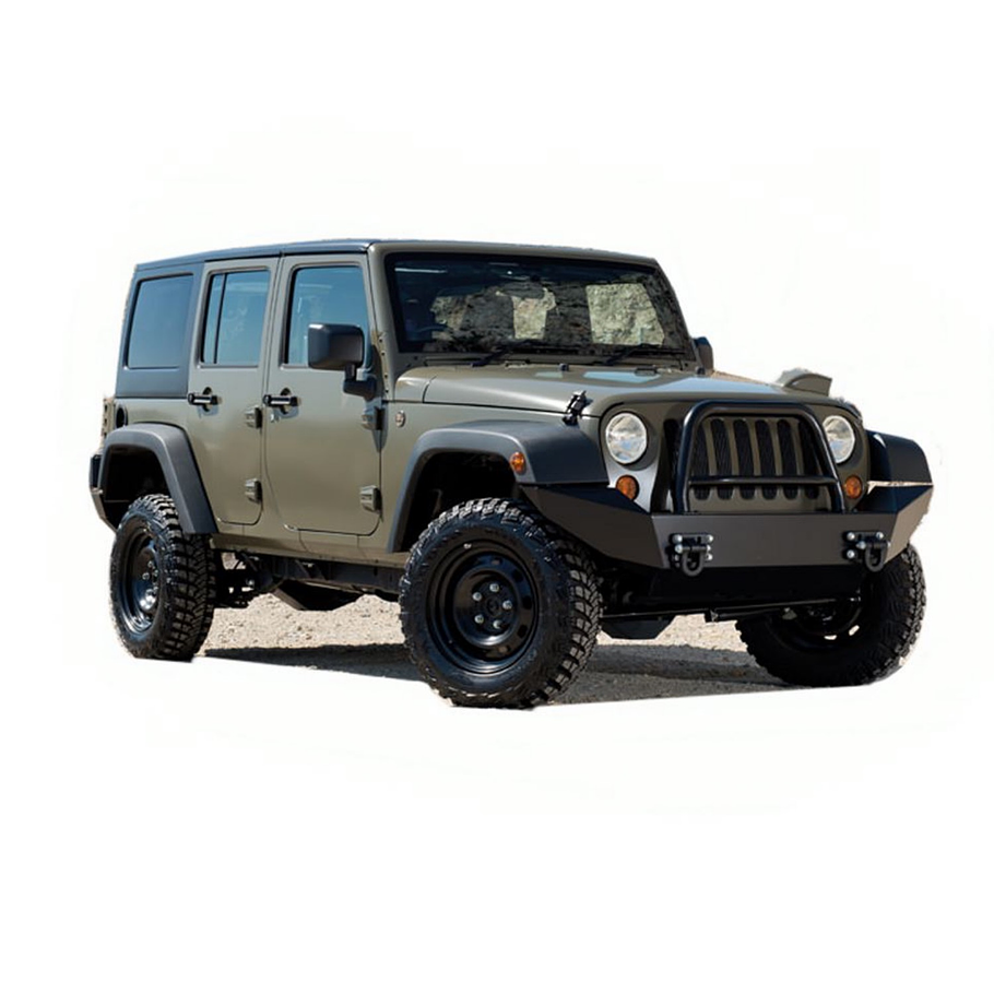 Pastillas Freno Jeep J8 2008-2023 Delantero 1