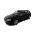 Sensor Desgaste Audi RS4 Avant 2012-2015 Trasero 2