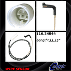 Sensor Desgaste BMW X1 20d sDrive 2010-2015 Delantero 3