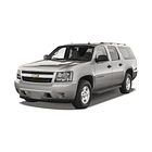 Disco Freno Chevrolet Suburban 2007-2014 Delantero 8