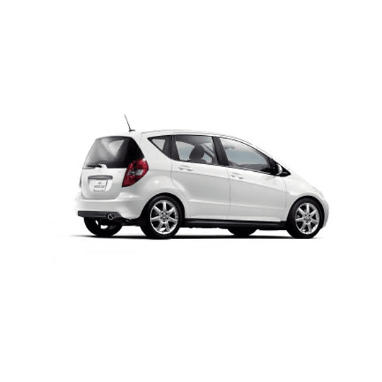 Sensor Desgaste Mercedes Benz E-Cell 2004-2012 Delantero, Tr