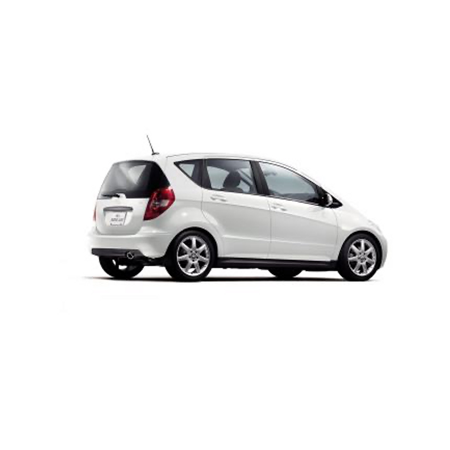 Sensor Desgaste Mercedes Benz E-Cell 2004-2012 Delantero, Tr 1