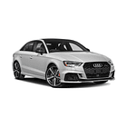 Disco Freno Audi RS3 2016-2023 Trasero 2